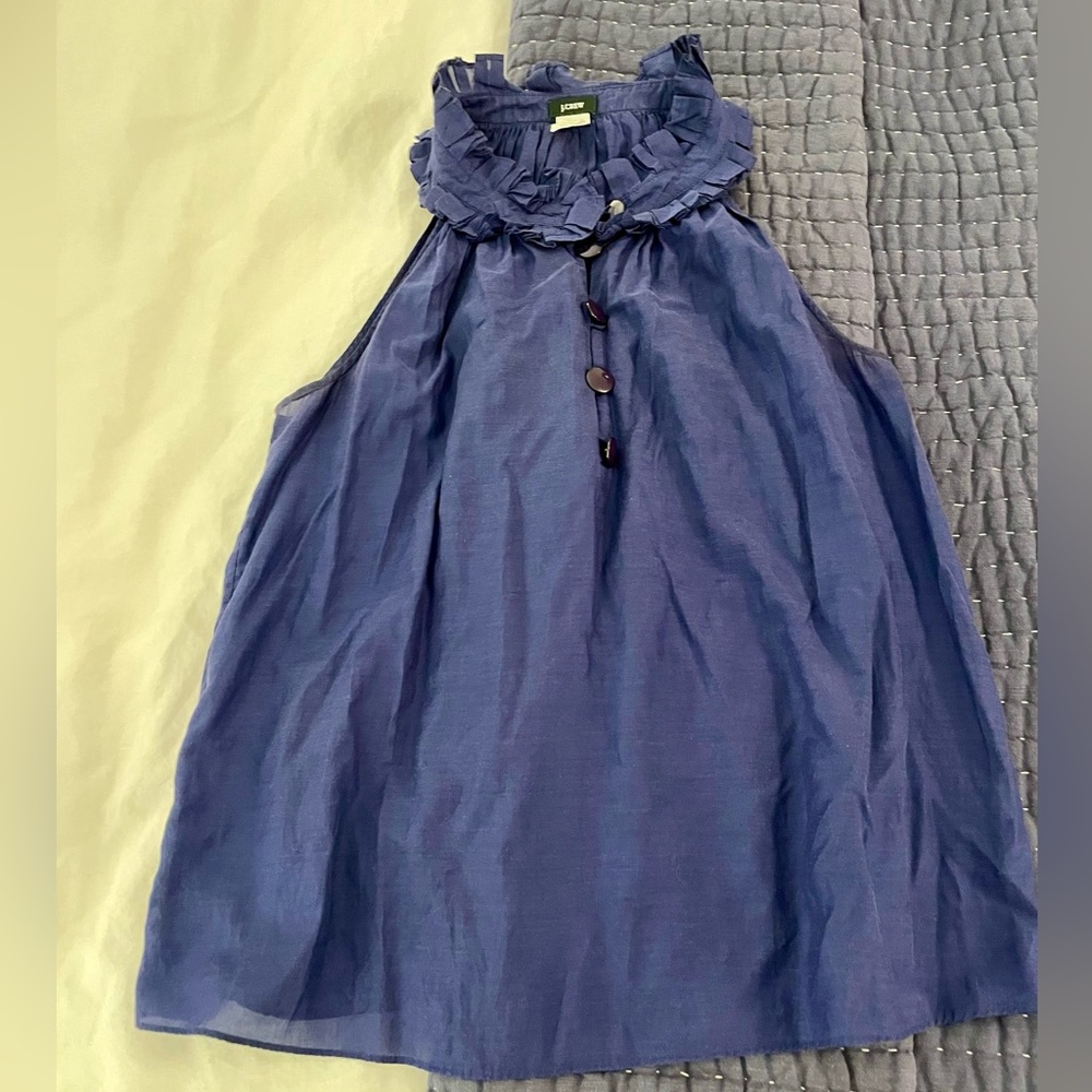 Jcrew top